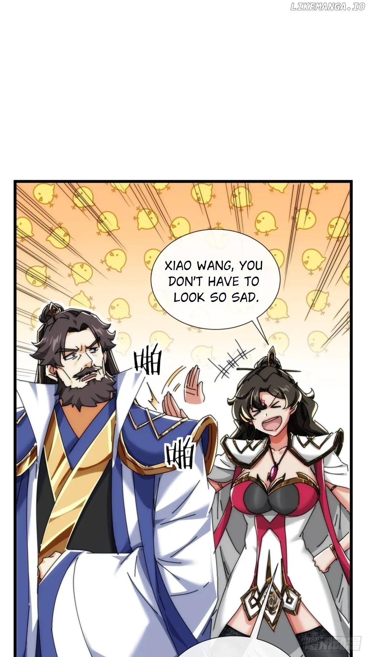 Please Slay The Demon! Young Master! Chapter 184 - page 40